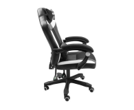 Natec Fury Avenger M+ Czarno-biały NFF-1710 - 1383588 - zdjęcie 5